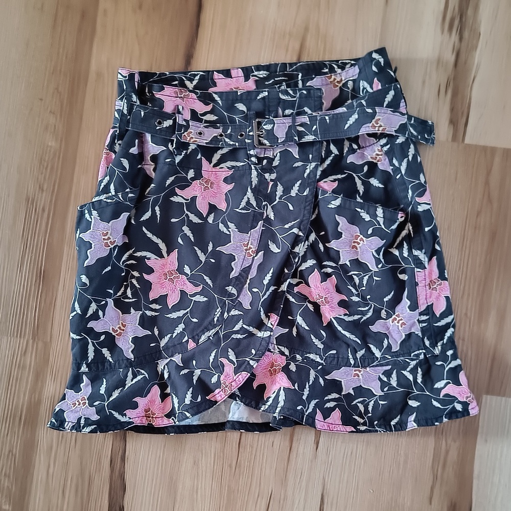 Isabel marant skirt